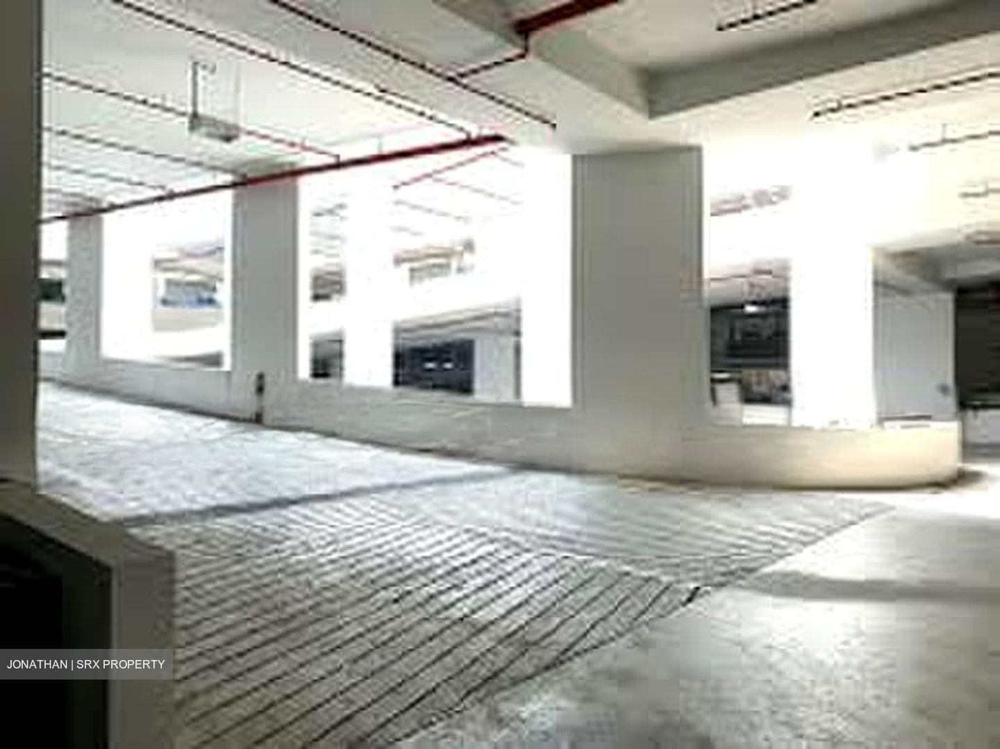 Woodlands Industrial Xchange (D25), Factory #571627451